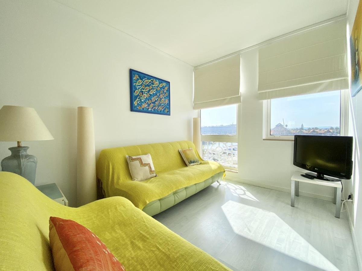 Sunset Marina - Sea View - Vilamoura Extérieur photo